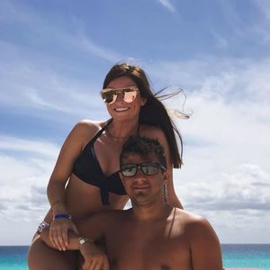 Meet your Posher, Kristianna